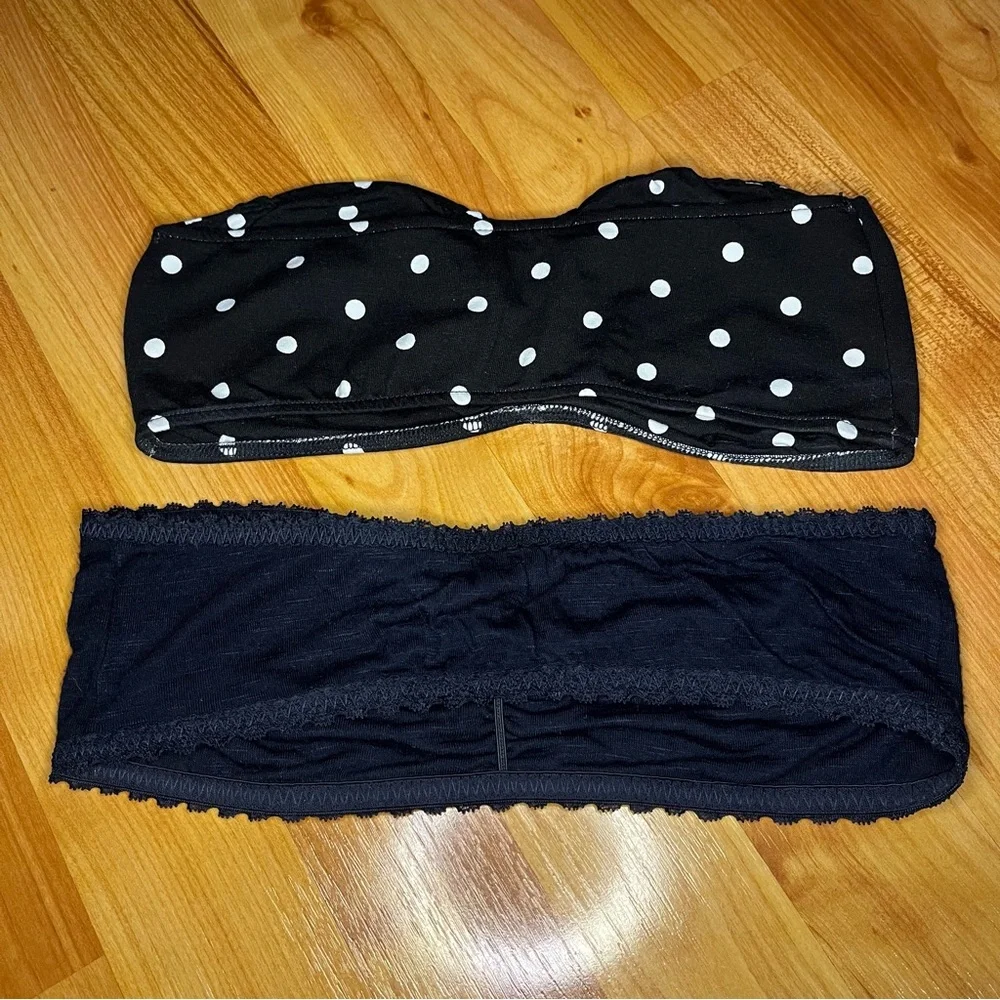 NWOT FOREVER 21 | Bandeau Set - Picture 2 of 3